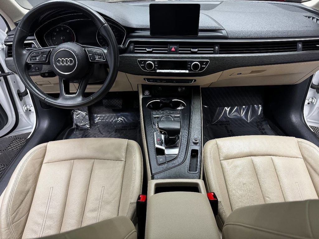 Used 2019 Audi A4 2.0T Premium FWD image 39
