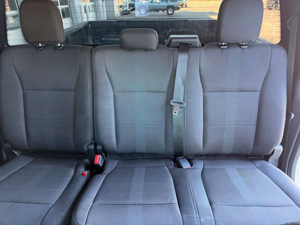 Used 2018 Ford F150 XL w/ Equipment Group 101A Mid AWD/4WD image 28