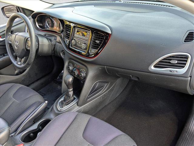 Used 2015 Dodge Dart SXT image 19
