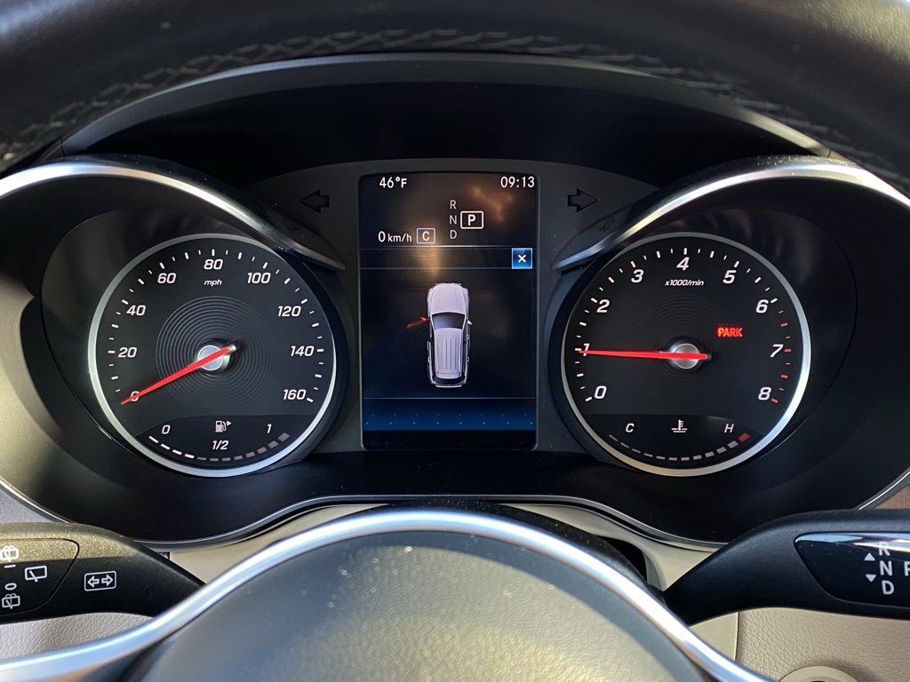 Used 2022 Mercedes-Benz GLC 300 image 15