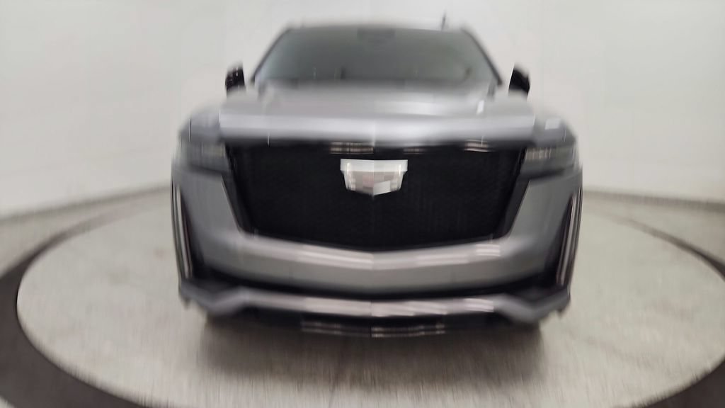 Used 2021 Cadillac Escalade Sport w/ LPO, ONYX Package AWD/4WD image 9