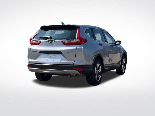 Used 2017 Honda CR-V LX image 17