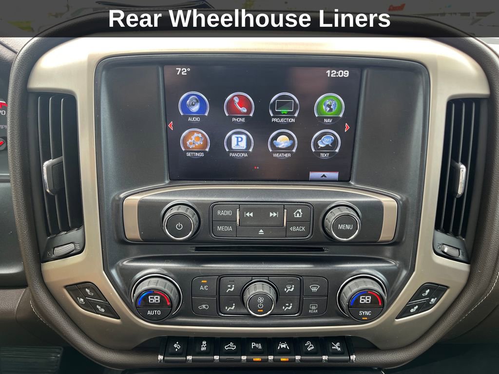 Used 2016 GMC Sierra 1500 Denali w/ Denali Ultimate Package image 27