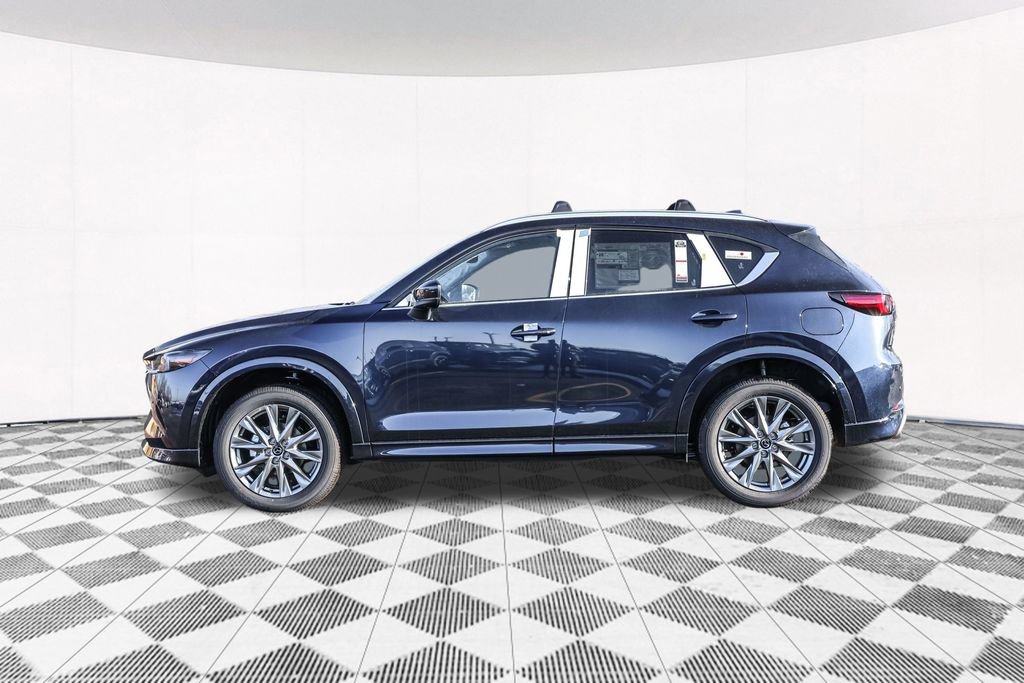 Used 2025 MAZDA CX-5 AWD 2.5 S image 15
