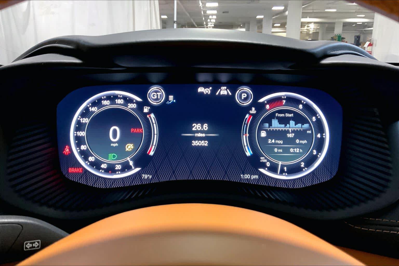 Used 2021 Aston Martin DBX AWD/4WD image 25