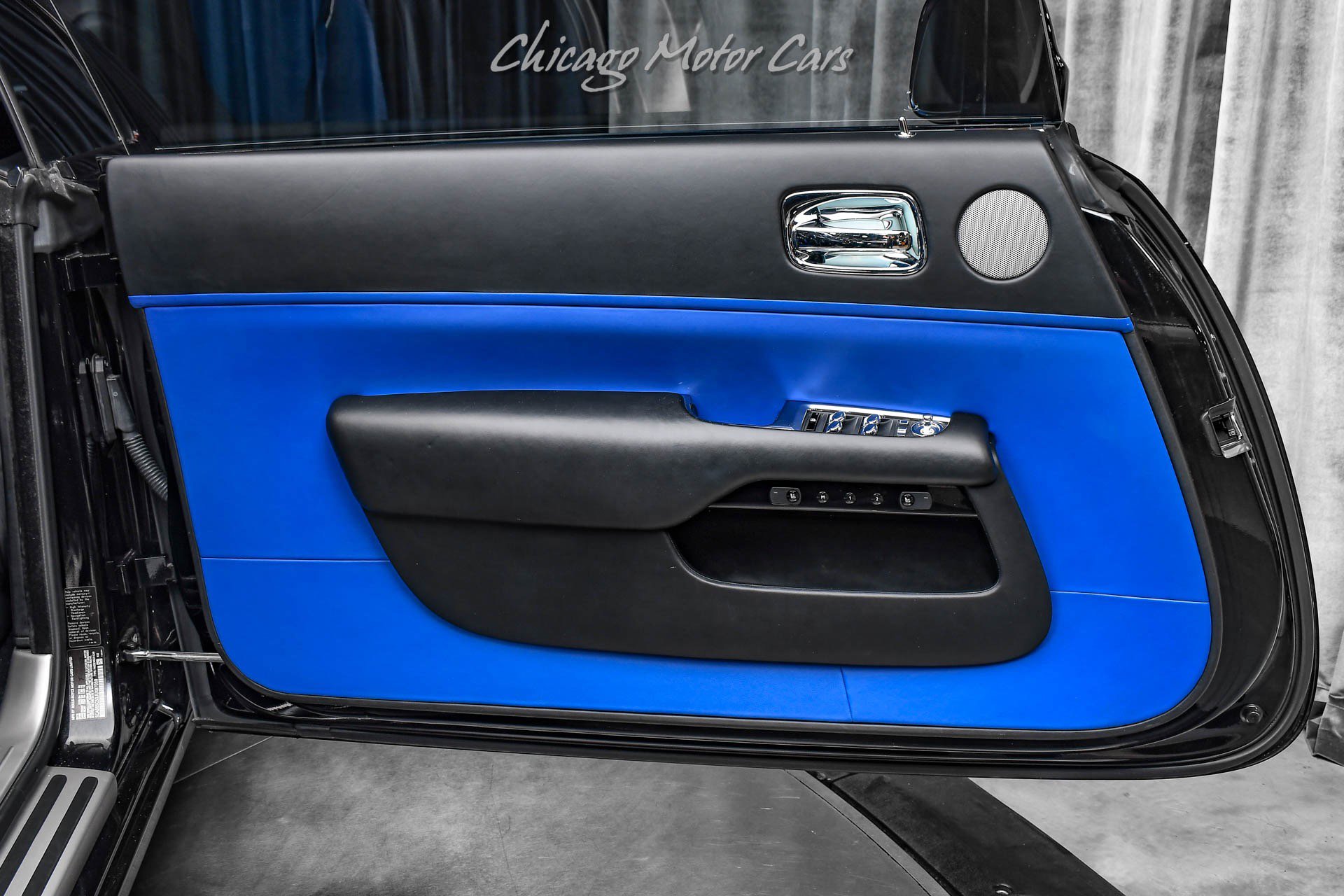 Used 2018 Rolls-Royce Wraith image 29