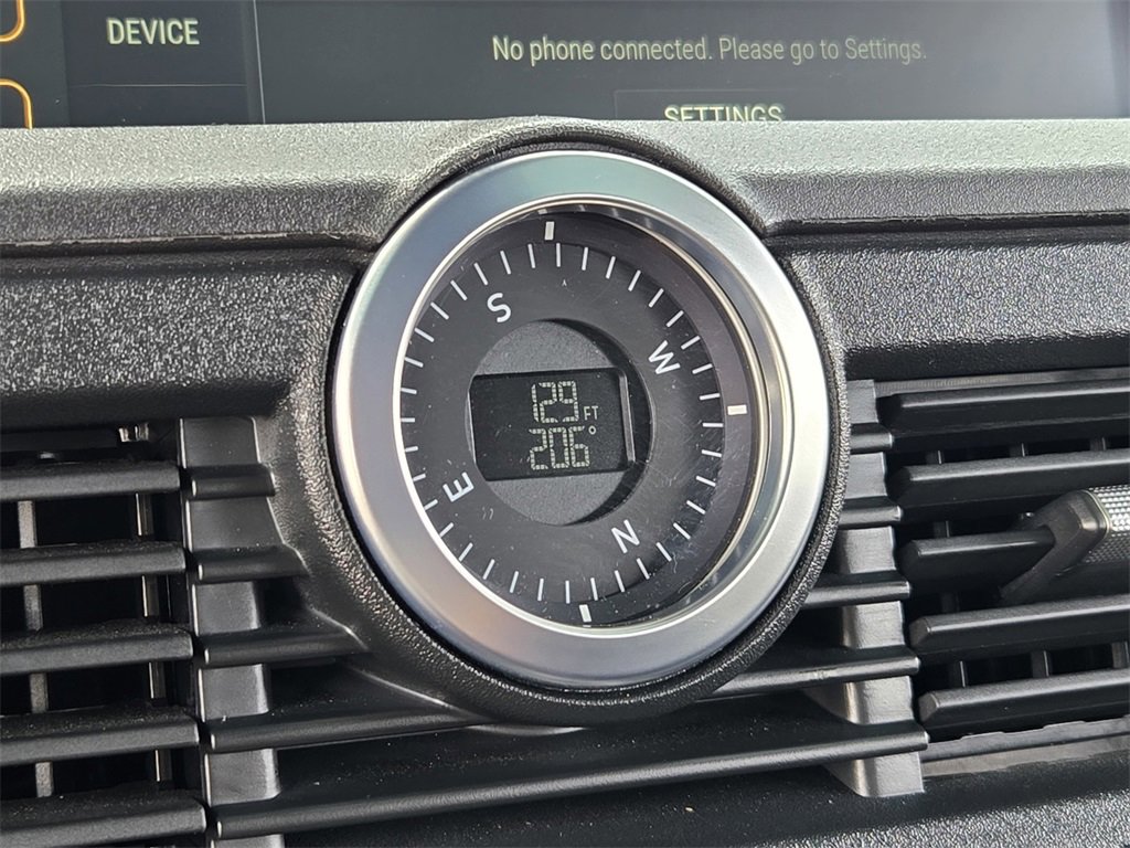 Used 2024 INEOS Grenadier Fieldmaster Edition image 20