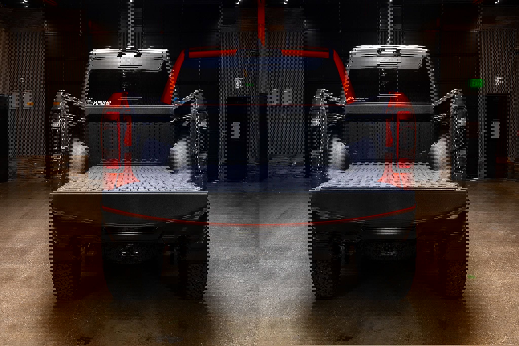 Used 2024 RAM 1500 TRX image 9