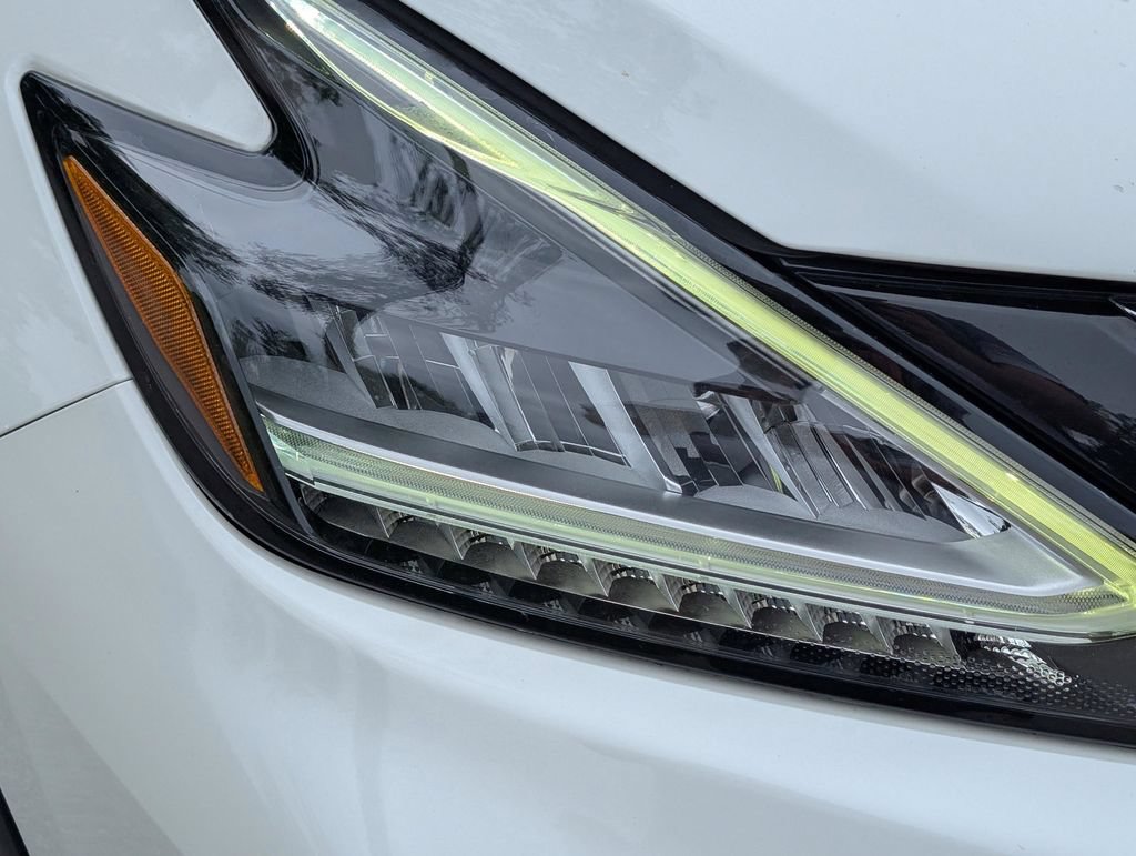 Used 2020 Nissan Murano S w/ Technology Package FWD image 9