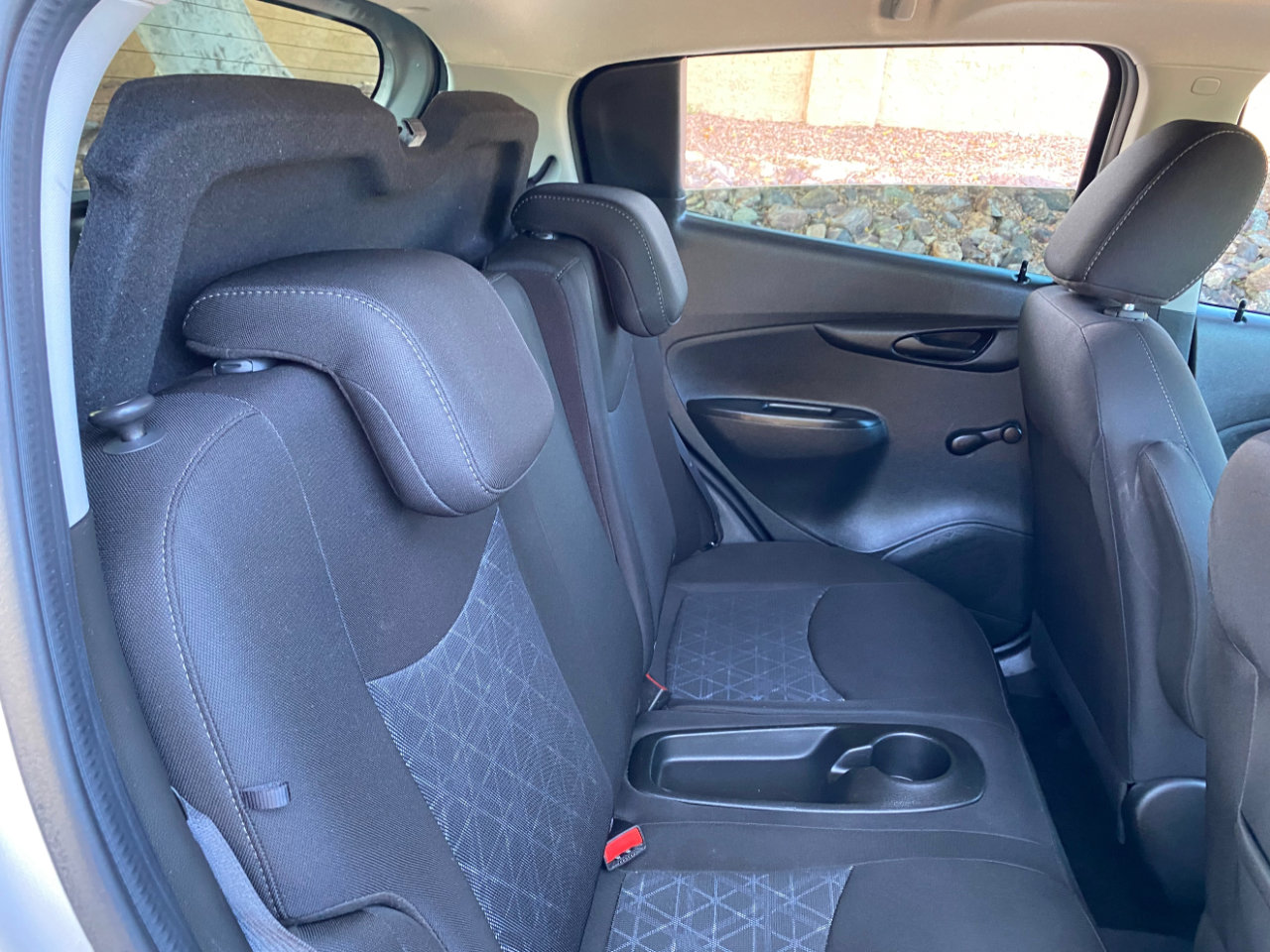 Used 2021 Chevrolet Spark LS image 33