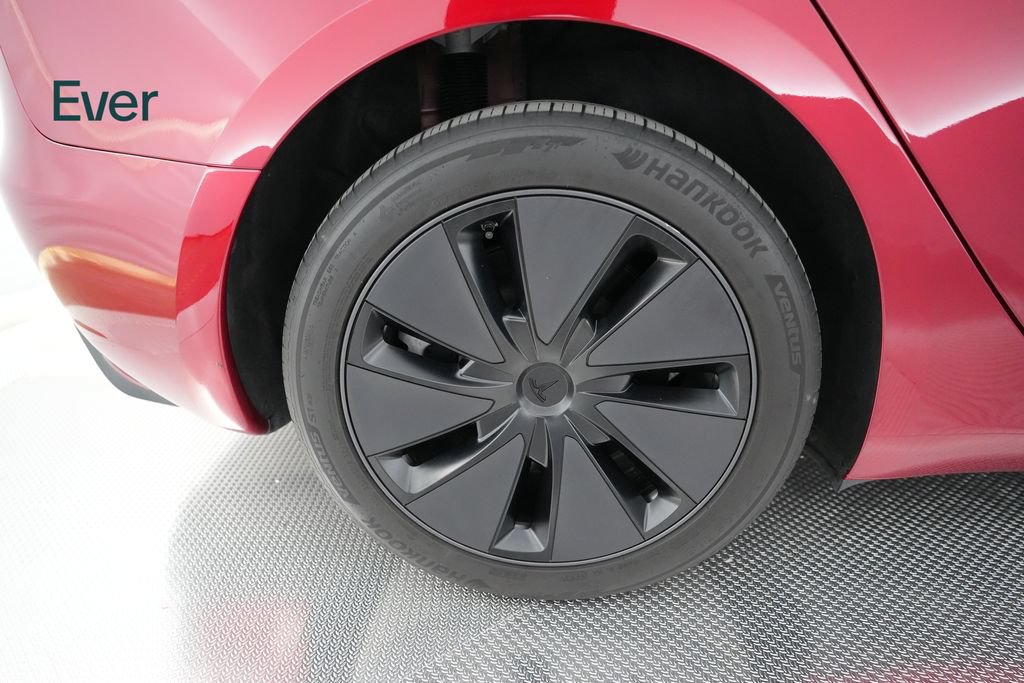 Used 2024 Tesla Model 3 Long Range RWD image 18