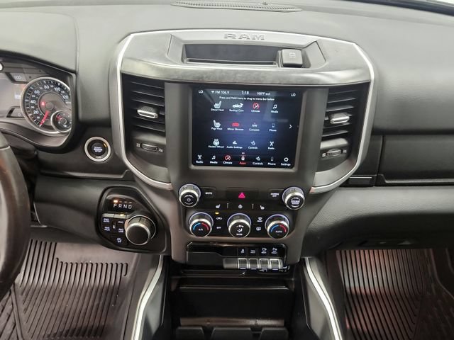 Used 2020 RAM 1500 Big Horn AWD/4WD image 36