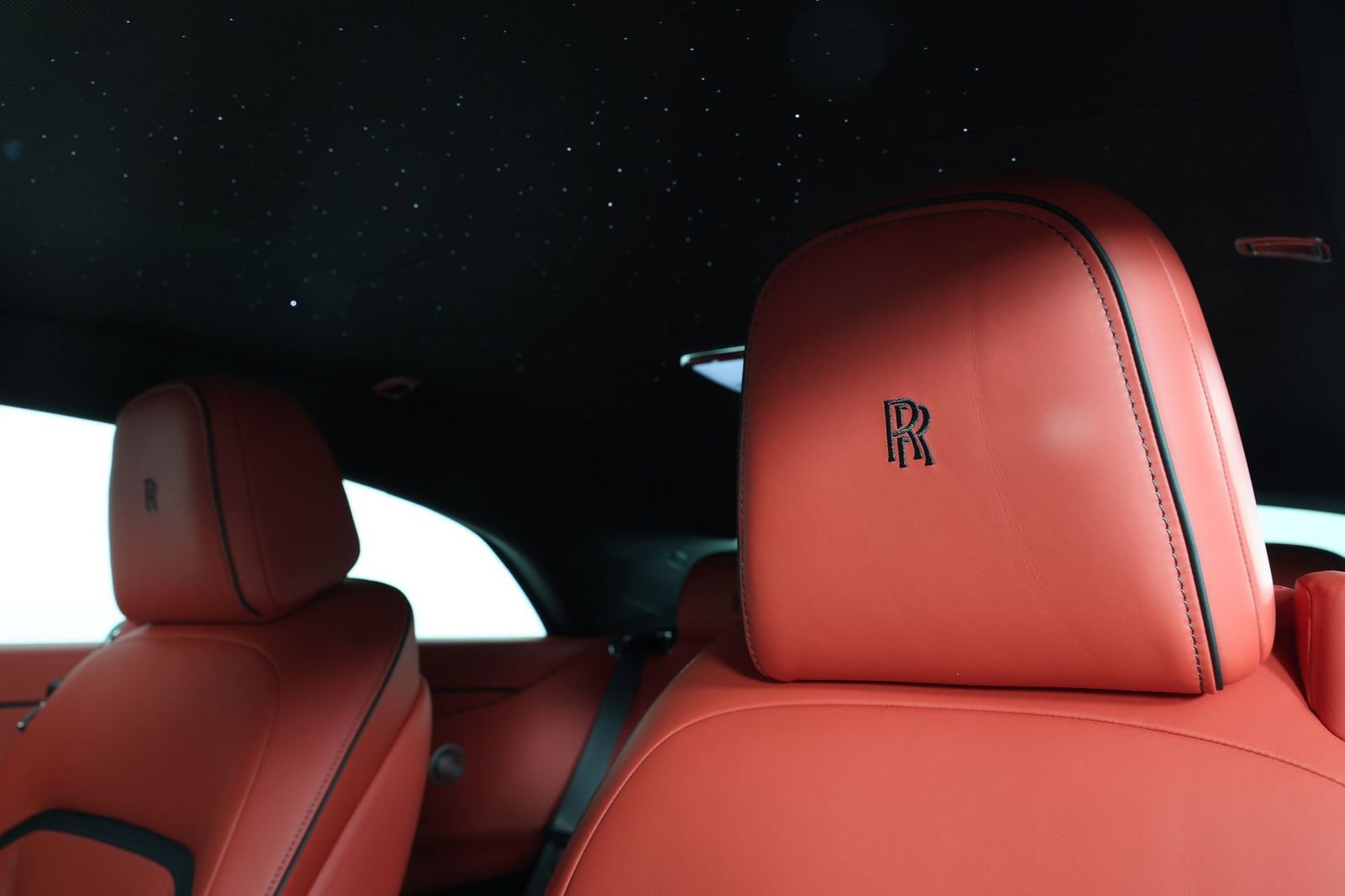New 2026 Rolls-Royce Spectre Black Badge AWD/4WD image 32