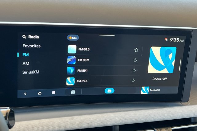 New 2026 Hyundai Tucson Limited AWD/4WD image 17