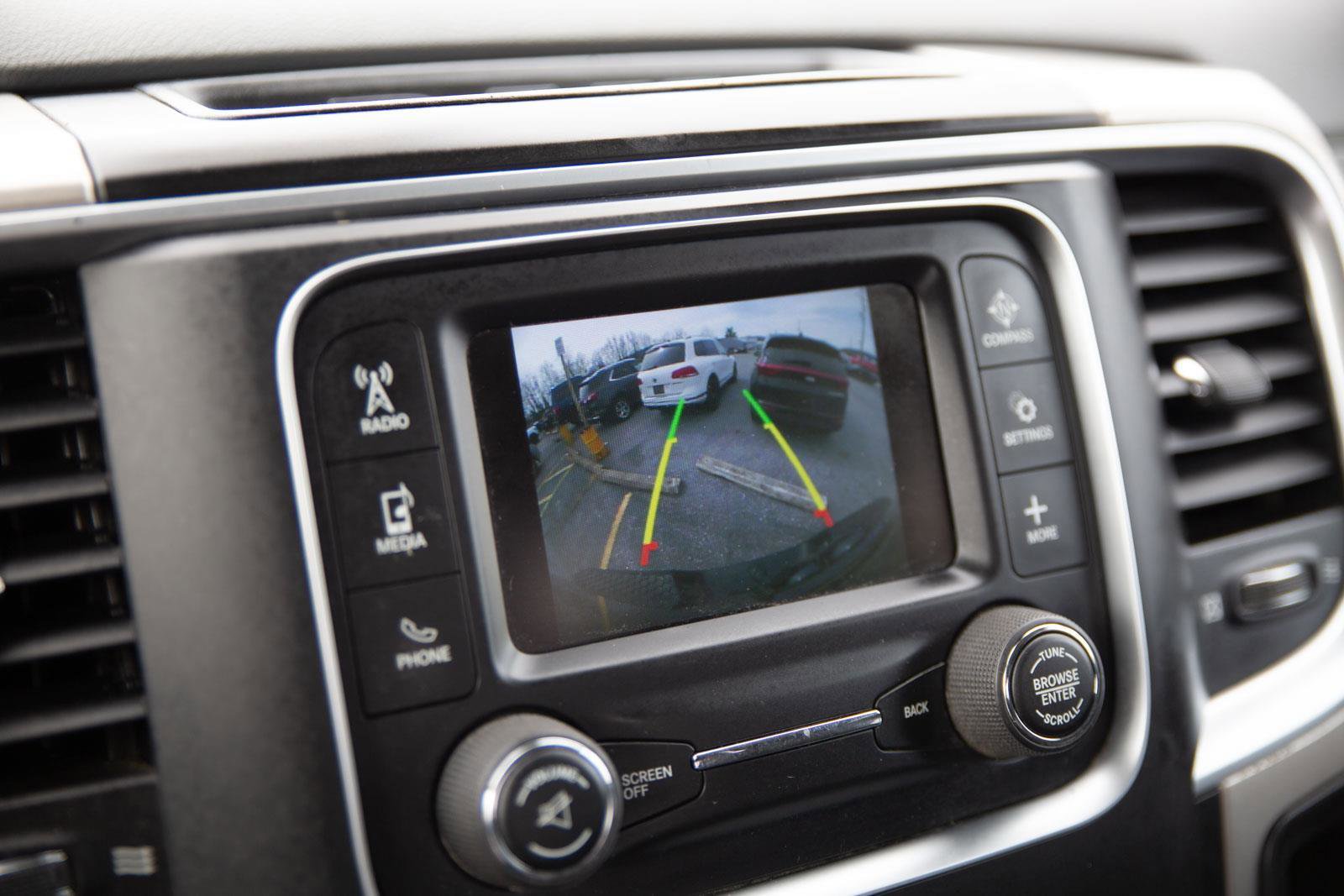 Used 2020 RAM 1500 Classic Warlock image 17