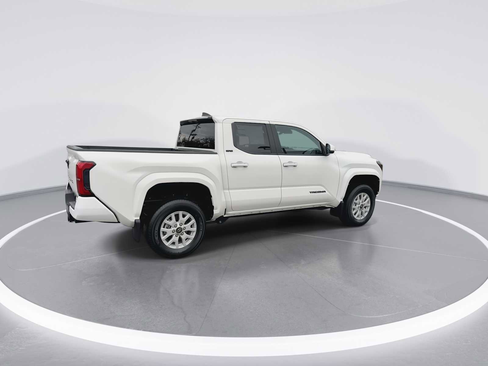 New 2026 Toyota Tacoma SR5 image 8