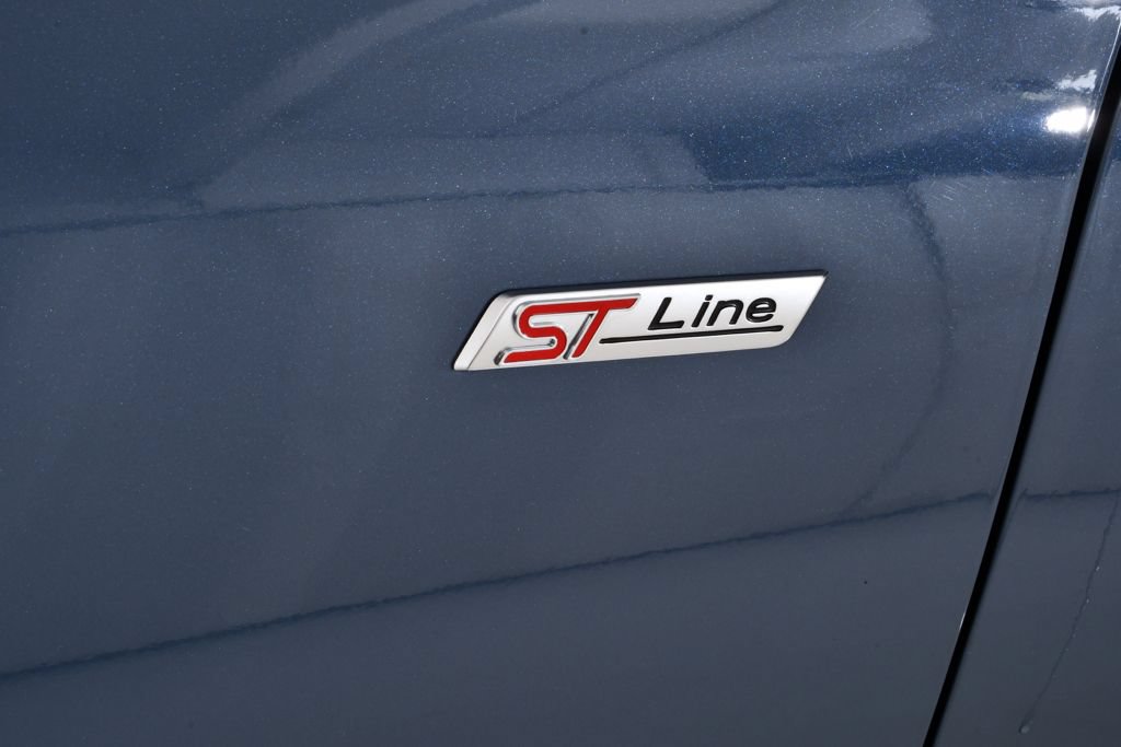 Used 2024 Ford Escape ST-Line w/ Tech Pack #1 AWD/4WD image 22