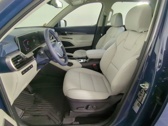 New 2025 Kia Telluride EX image 19