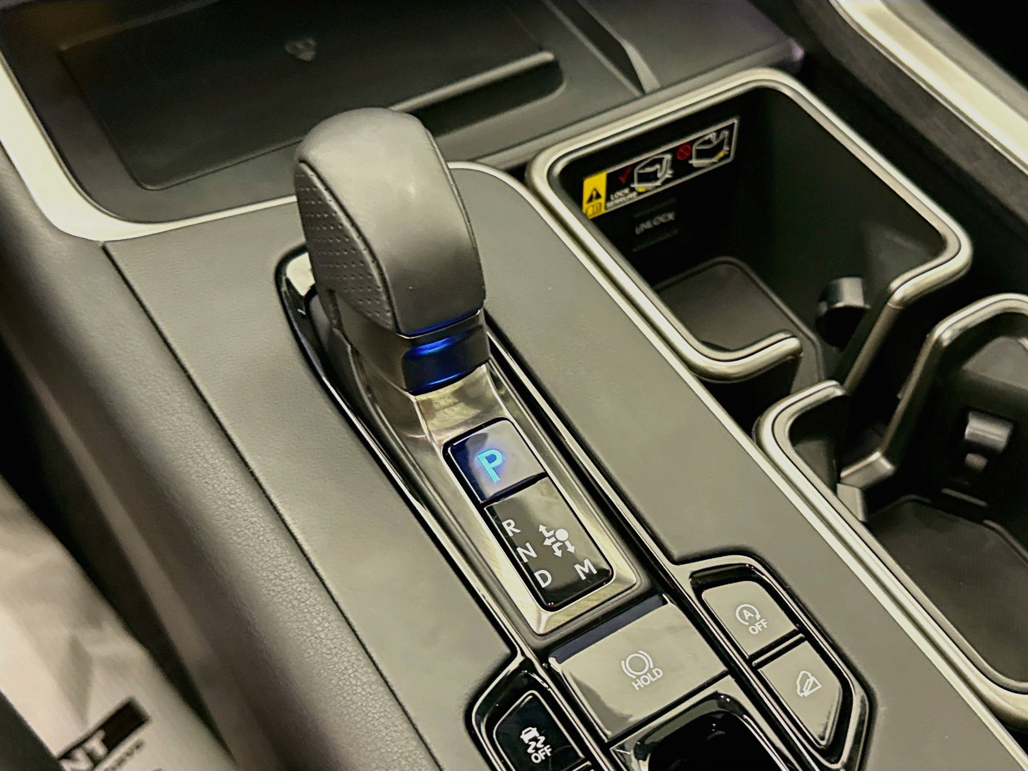 Certified 2025 Lexus TX 350 AWD w/ Technology Package image 18