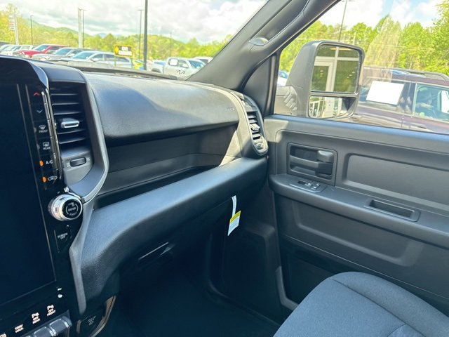 New 2025 RAM 2500 Tradesman image 18