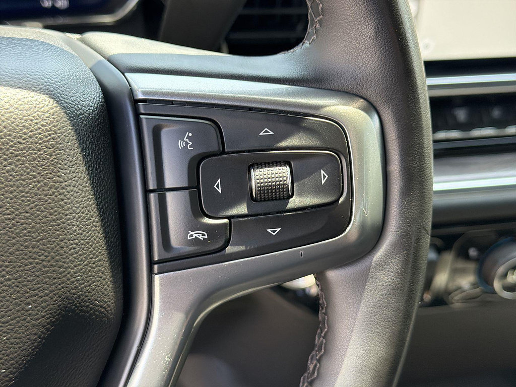 Used 2024 Chevrolet Silverado 2500 LTZ AWD/4WD image 36