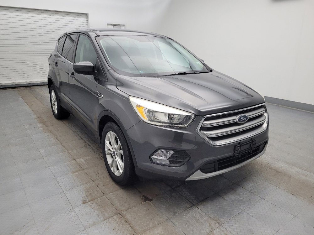 Used 2017 Ford Escape SE image 13