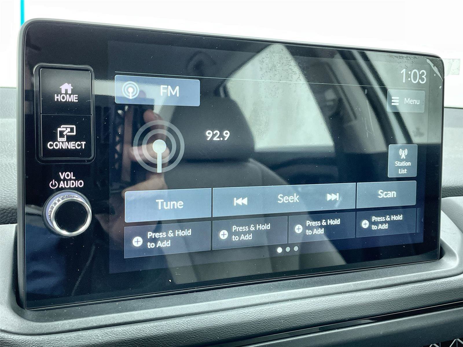 New 2026 Honda Accord LX image 23