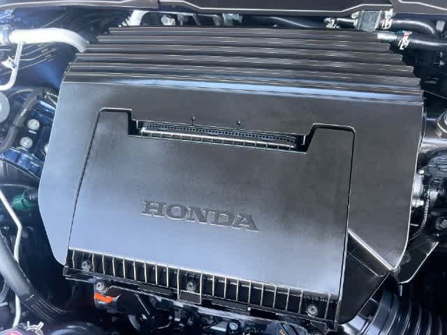 Certified 2026 Honda Passport TrailSport Elite