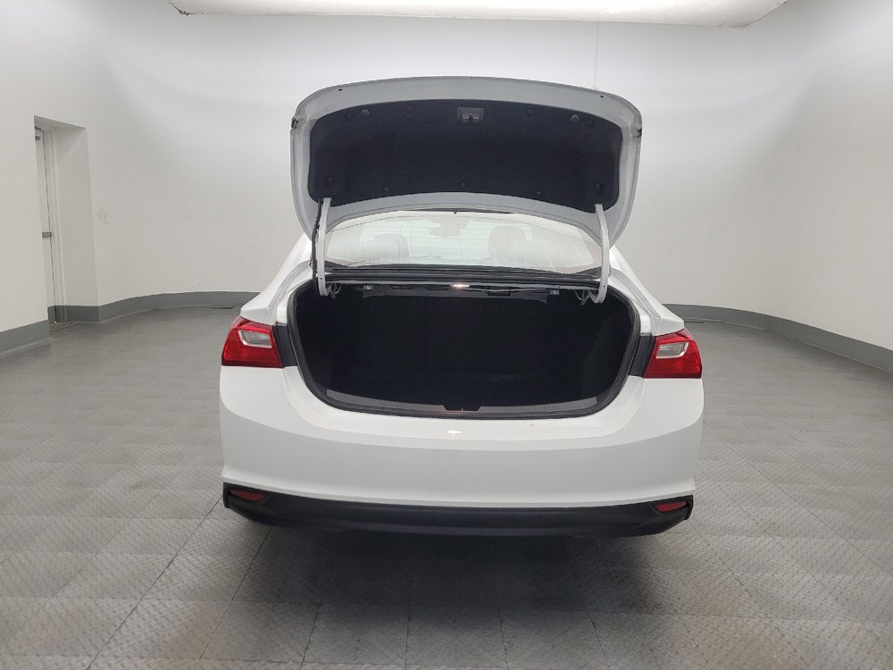 Used 2023 Chevrolet Malibu LS FWD image 29