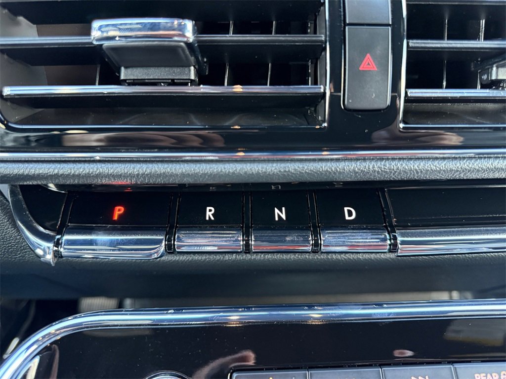 Used 2023 Lincoln Navigator Reserve image 18