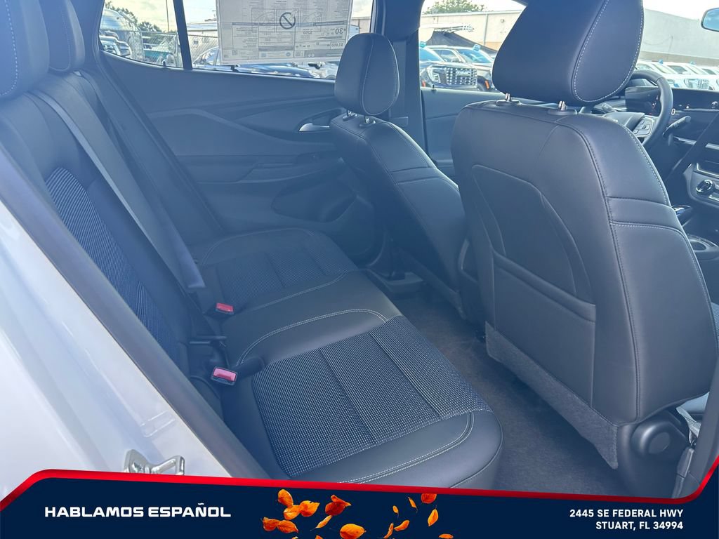 New 2026 Buick Envista Preferred w/ Convenience I Package FWD image 17