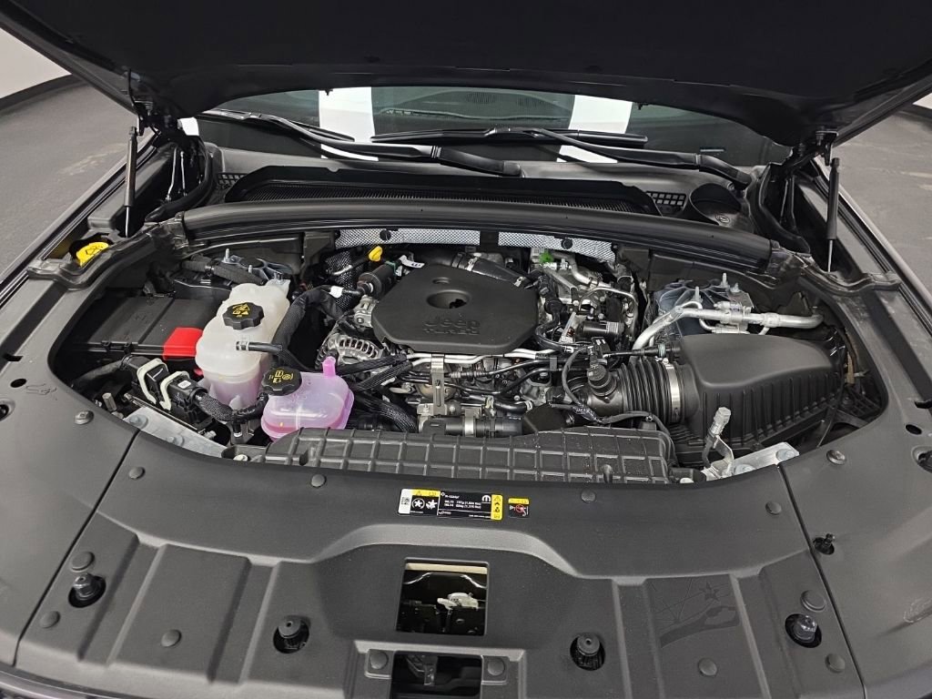 New 2026 Jeep Grand Cherokee L Limited w/ Limited Altitude Package image 36