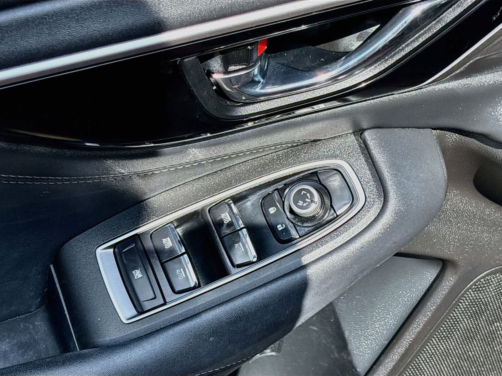 Used 2022 Subaru Outback Limited XT AWD/4WD image 18