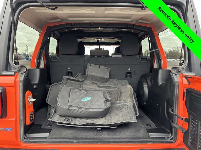 Used 2023 Jeep Wrangler Unlimited image 34