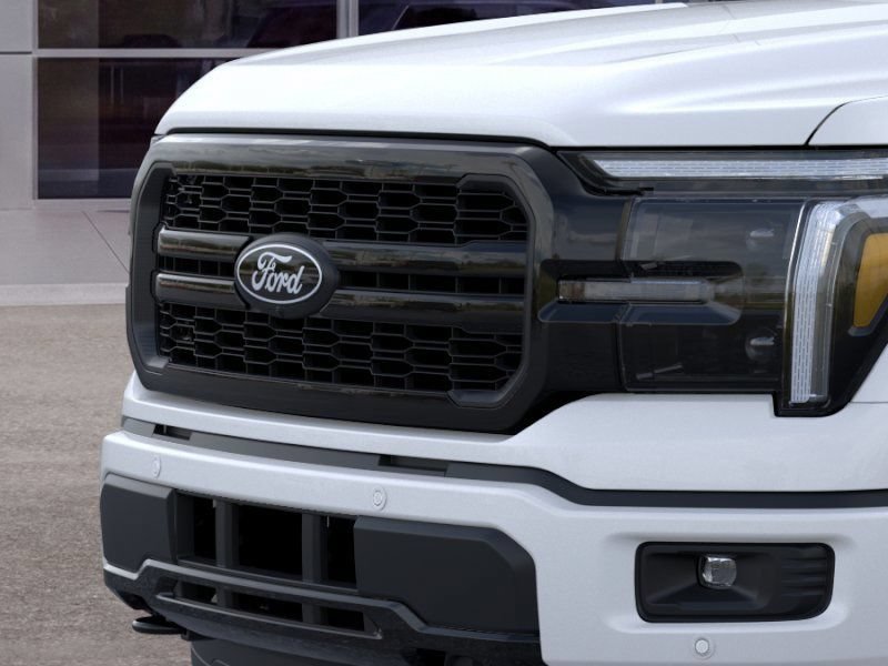New 2026 Ford F150 Lariat w/ Equipment Group 502A High AWD/4WD image 18