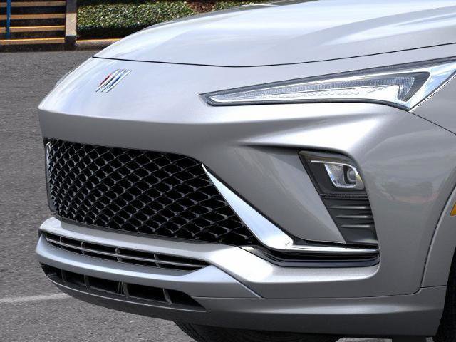 New 2026 Buick Envista Avenir image 13
