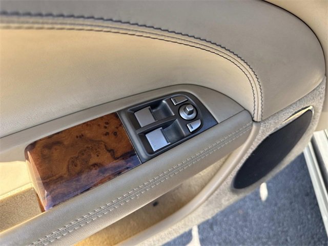 Used 2010 Jaguar XK Convertible image 13