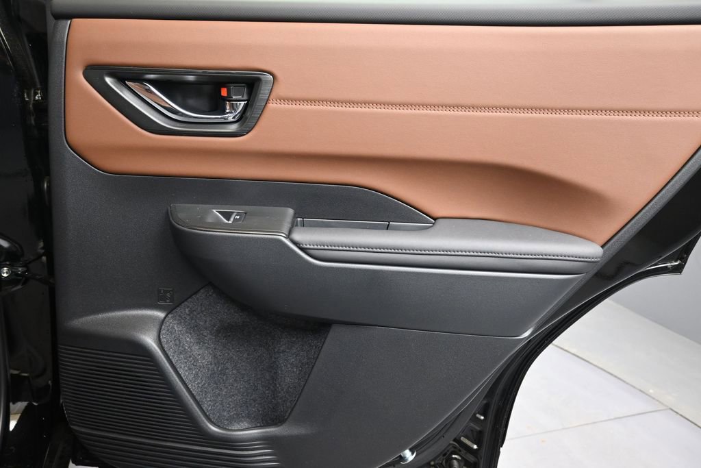 New 2026 Subaru Outback Touring XT AWD/4WD image 14