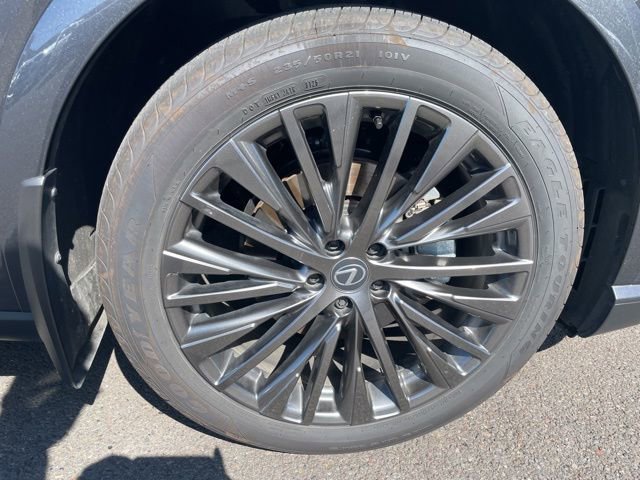 Used 2025 Lexus RX 350 w/ Convenience Package AWD/4WD image 18