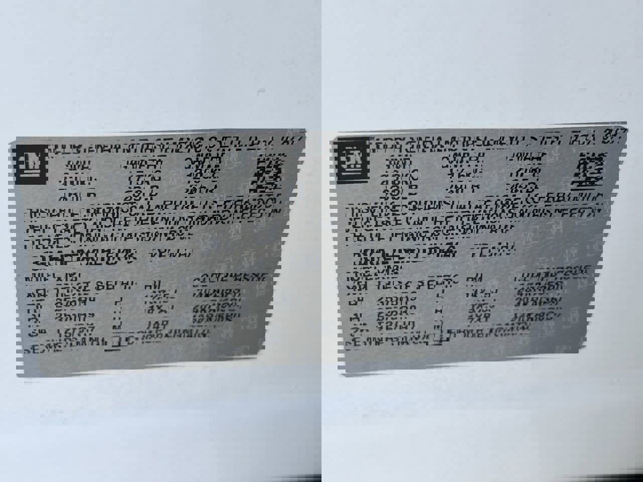 Used 2018 GMC Terrain SLT w/ Preferred Package image 32