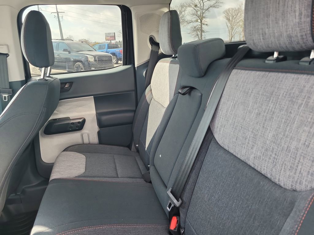 Certified 2023 Ford Maverick XLT w/ Equipment Group 300A Standard image 21