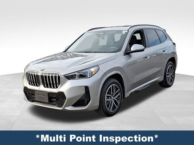 Used 2025 BMW X1 xDrive28i image 4