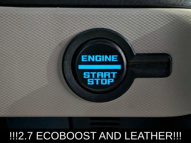 Used 2022 Ford Bronco Wildtrak AWD/4WD image 26