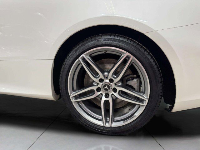 Used 2018 Mercedes-Benz E 400 Coupe image 44