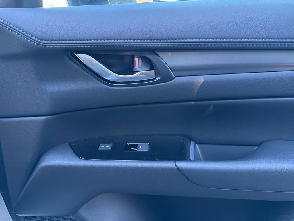 New 2025 MAZDA CX-5 AWD 2.5 S w/ Preferred Package image 27