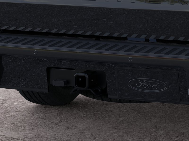 New 2026 Ford Maverick Lobo AWD/4WD image 23