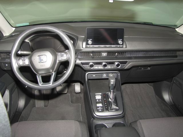 Certified 2024 Honda CR-V LX image 13