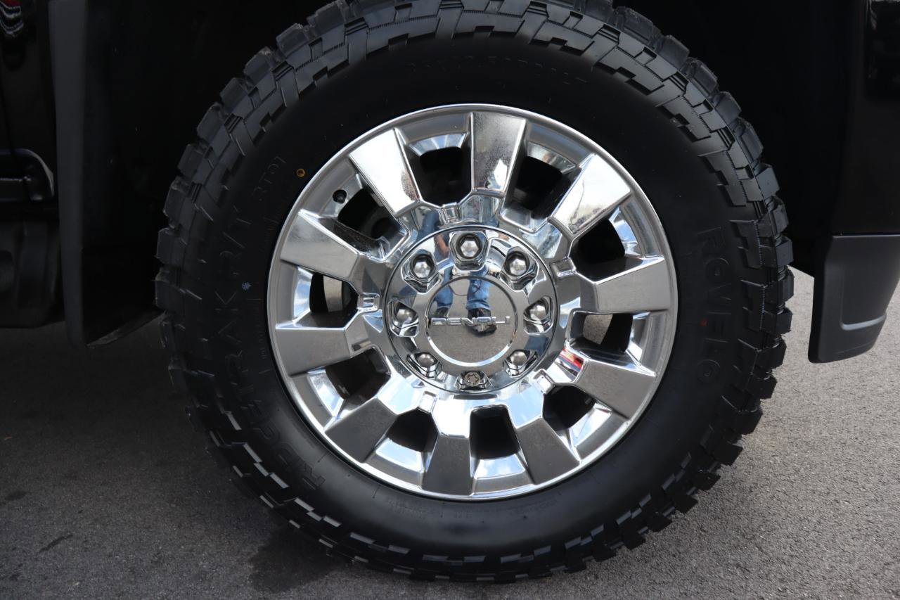 Used 2019 GMC Sierra 2500 Denali w/ Duramax Plus Package image 18