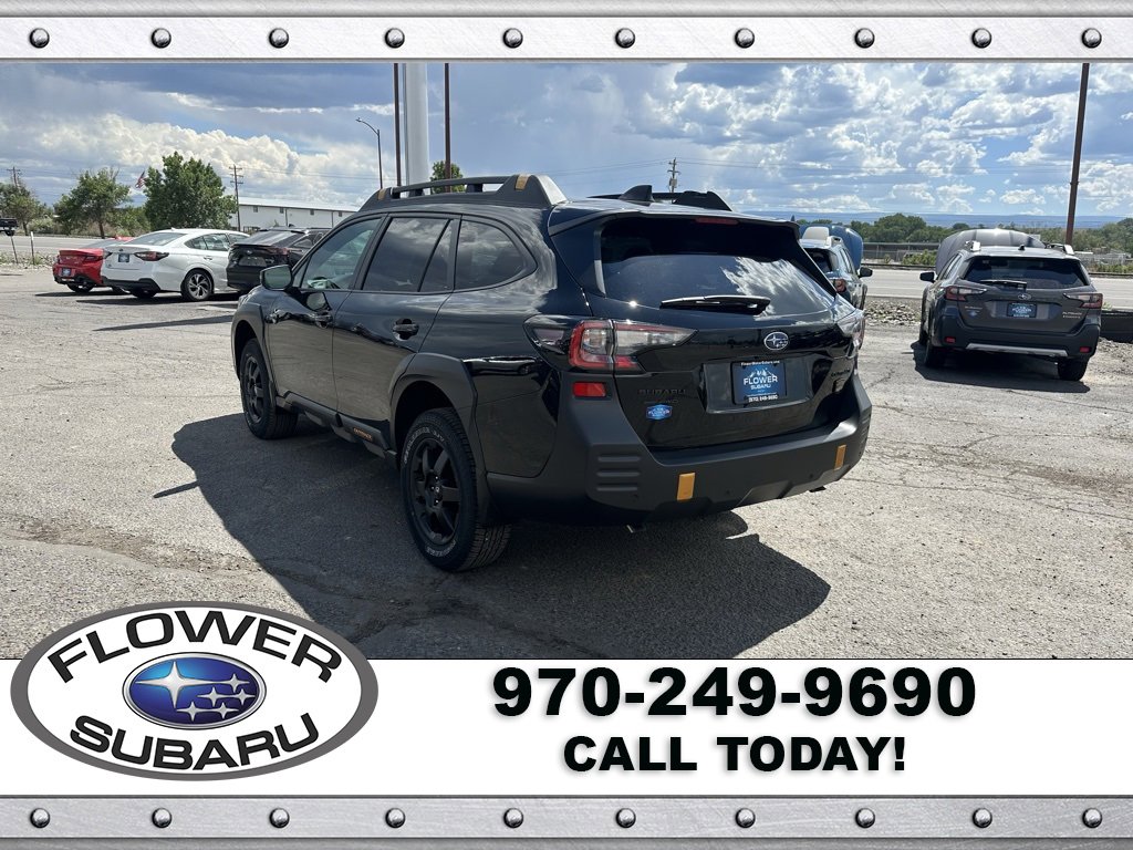 New 2025 Subaru Outback Wilderness image 7