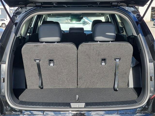 New 2026 Kia Sorento S w/ S Panoramic Sunroof Package image 7